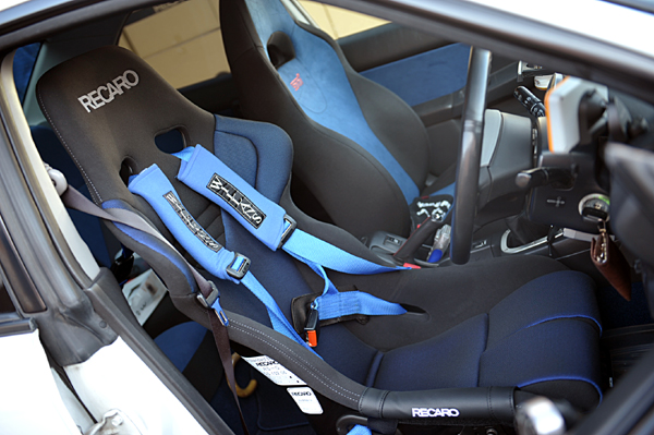 RECARO Blog － 横浜市中区ＡＳＭ レカロシート専門店 －